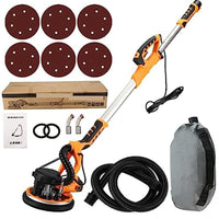 Thumbnail for Electric Dry wall Sander 225MM Wall Grinding Machine