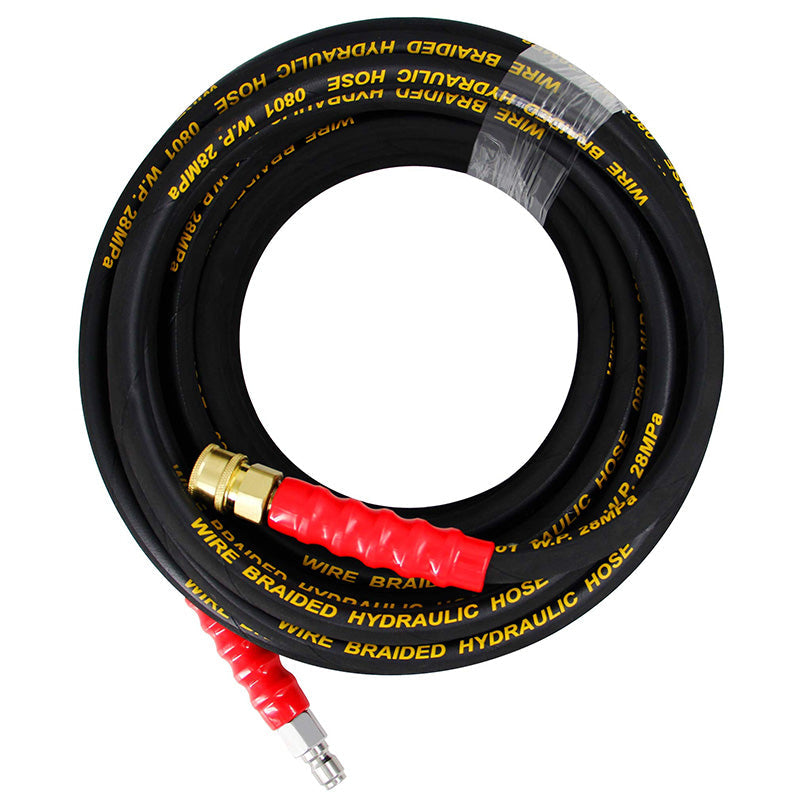 High Pressure Hose 28 MPa Water Blaster 10M