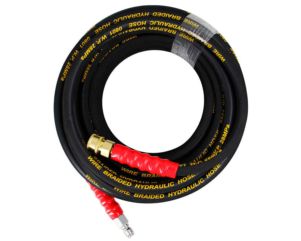 High Pressure Hose 28 MPa Water Blaster 10M