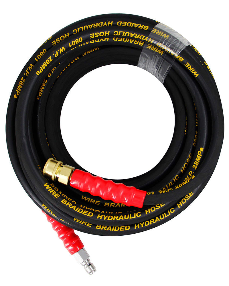 High Pressure Hose 28 MPa Water Blaster 10M