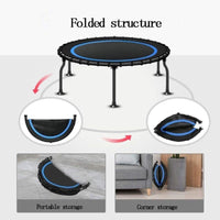 Thumbnail for Mini Trampoline Rebounder