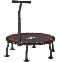 Thumbnail for Mini Trampoline Rebounder