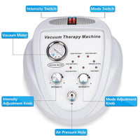 Thumbnail for Rechargeable Electric Cupping Therapy Set