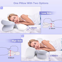 Thumbnail for Cervical Neck Pillow