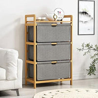 Thumbnail for Clothing Organizer Toy Storage Cabinet