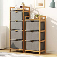 Thumbnail for Clothing Organizer Toy Storage Cabinet