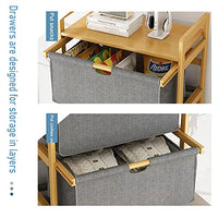 Thumbnail for Clothing Organizer Toy Storage Cabinet