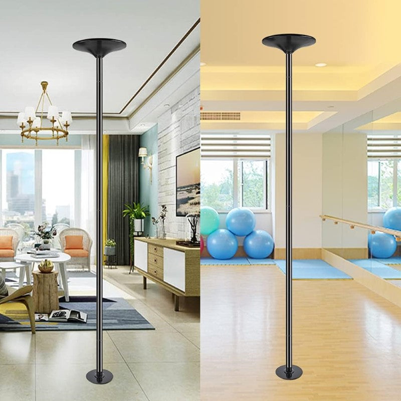 Dancing Pole Portable Spinning Dance Stripping Pole