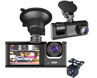 Thumbnail for Car Dash Camera