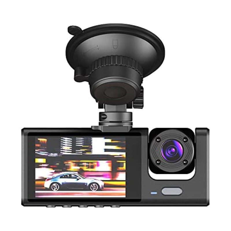 Car Dash Camera