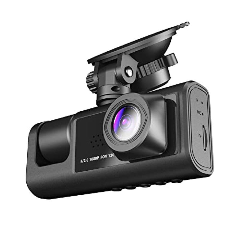 Car Dash Camera