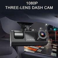 Thumbnail for Car Dash Camera