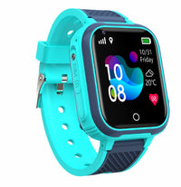 Thumbnail for Kids Watch GPS