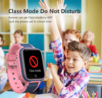 Thumbnail for Kids GPS Watch