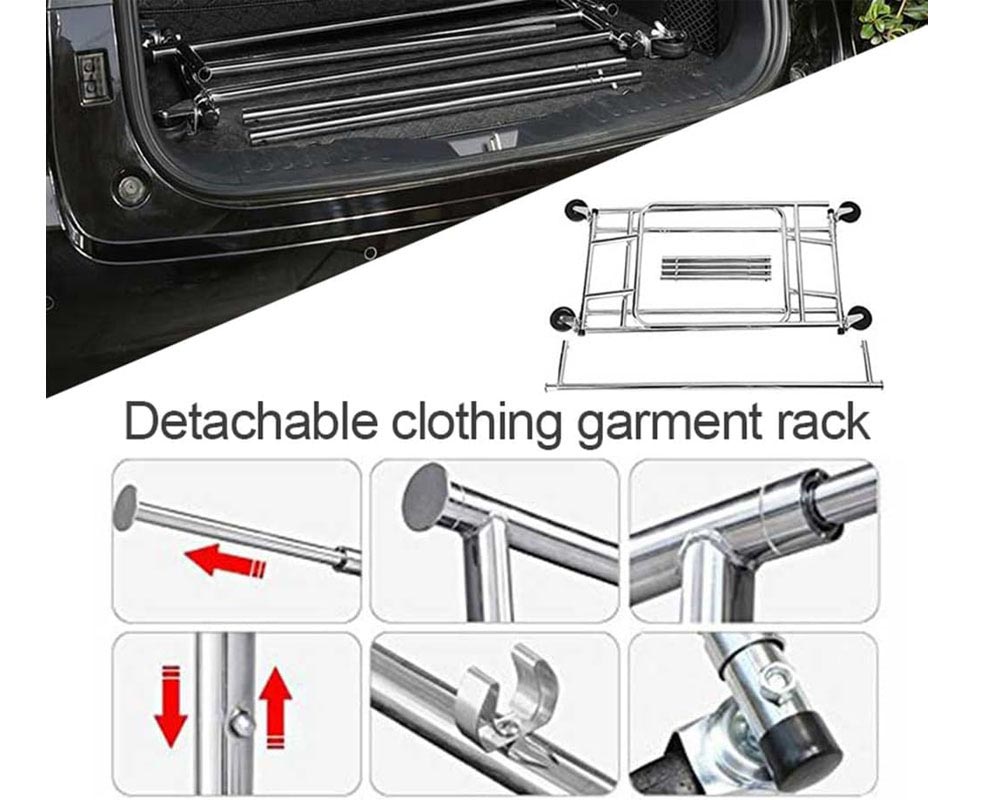 Clothe Rack Garment Rack