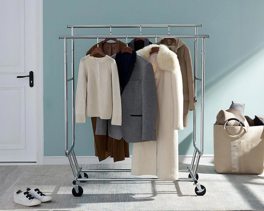 Clothe Rack Garment Rack