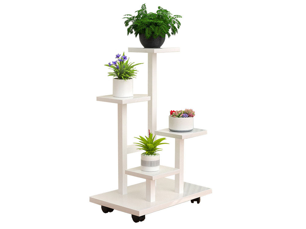 Flower Stand Plant Pot Rack