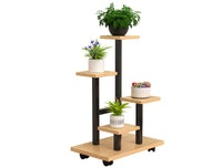 Thumbnail for Flower Stand Plant Pot Rack