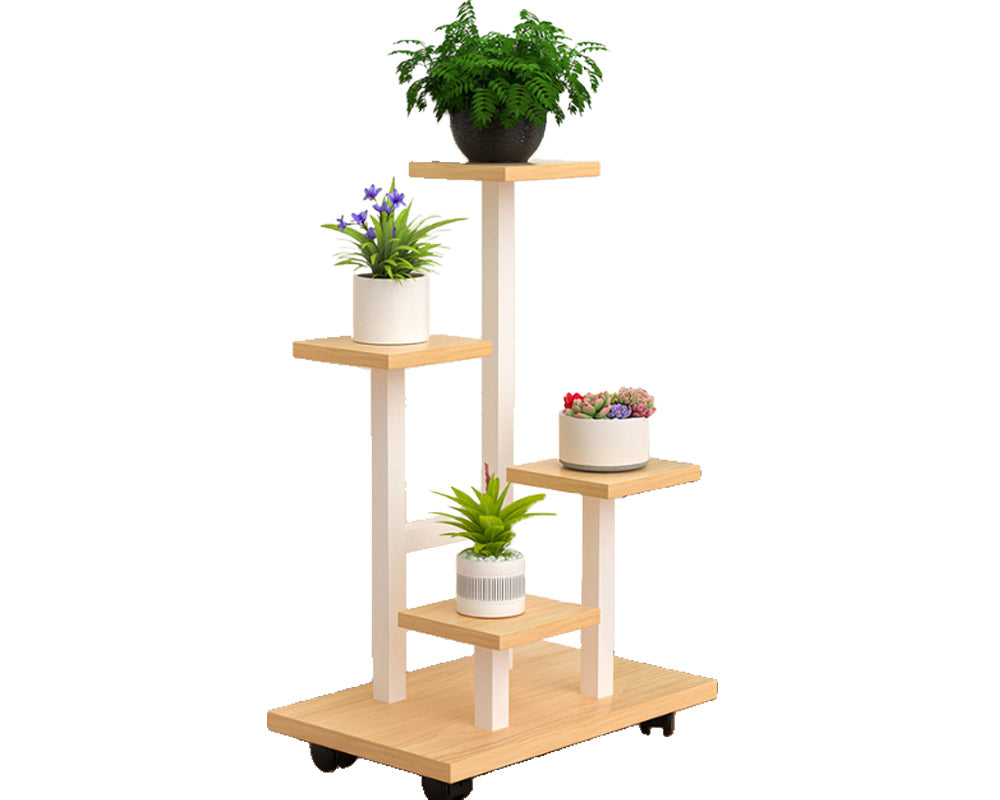 Flower Stand Plant Pot Rack