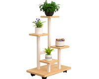 Thumbnail for Flower Stand Plant Pot Rack