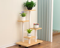 Thumbnail for Flower Stand Plant Pot Rack