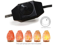 Thumbnail for Salt Lamp Cable