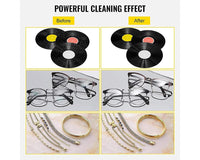 Thumbnail for Vinyl Record Cleaner Stand Drying Rack For Ultrasonic Cleaner