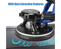 Thumbnail for Electric Dry wall Sander 1200W