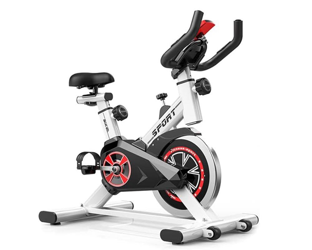 Exercise bike Heavy Duty Exercycle Spin Bike