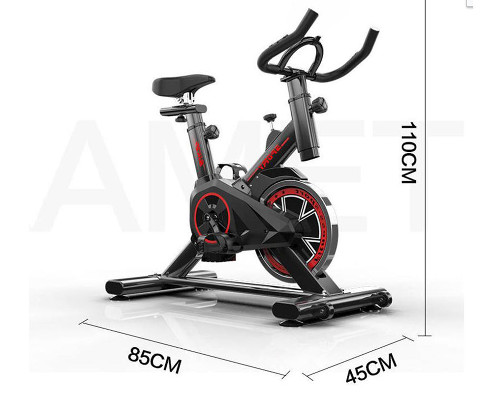 Exercise bike Heavy Duty Exercycle Spin Bike