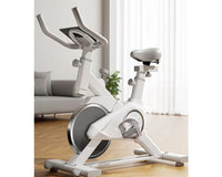 Thumbnail for Exercise Bike for Home Gym Spinning Bicycle