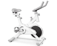 Thumbnail for Exercise Bike for Home Gym Spinning Bicycle