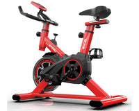 Thumbnail for Exercise bike Heavy Duty Exercycle Spin Bike