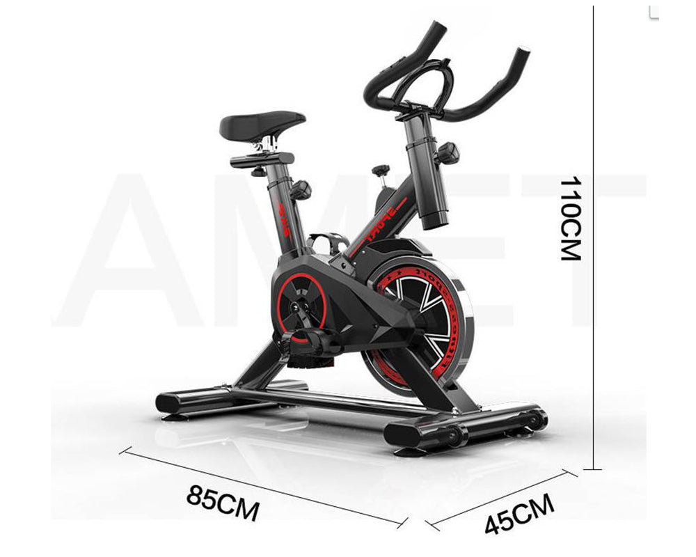 Exercise bike Heavy Duty Exercycle Spin Bike