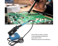 Thumbnail for Cordless Soldering Iron Kit