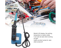 Thumbnail for Cordless Soldering Iron Kit