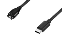 Thumbnail for Replacement Garmin Watch Charger Cable