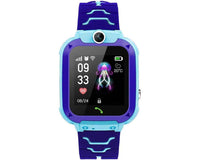 Thumbnail for Kids 4G GPS Smart Watch