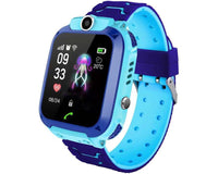 Thumbnail for Kids 4G GPS Smart Watch