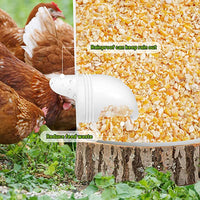 Thumbnail for Chicken Feeder Automatic Poultry Feeder