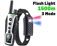 Thumbnail for Dog Training Collar Rechargeable Waterproof