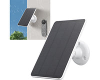 Thumbnail for Solar Panel for Security Camera