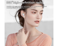 Thumbnail for Wireless Bluetooth Earphone