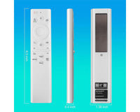 Thumbnail for Solar Voice Remote Replacement BN59-01391A