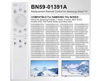 Thumbnail for Solar Voice Remote Replacement BN59-01391A