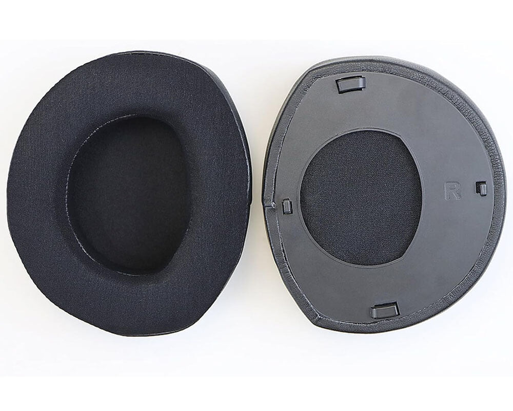 Gel Earpads Replacement for Sennheiser HDR160/HDR170/HDR180 Headphones