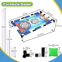 Thumbnail for Cornhole Board Game Set