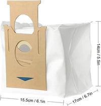 Thumbnail for Dust Bags for Ecovacs Vacuum Cleaner DEEBOT