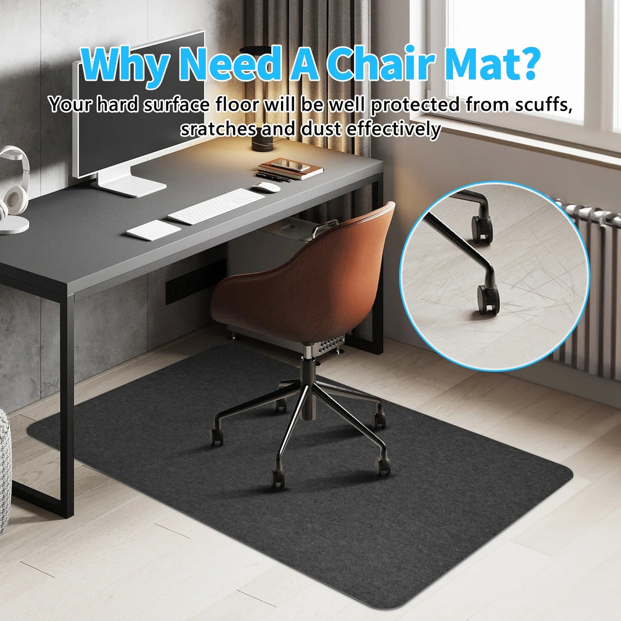 Floor Chair Mat Chair Mat