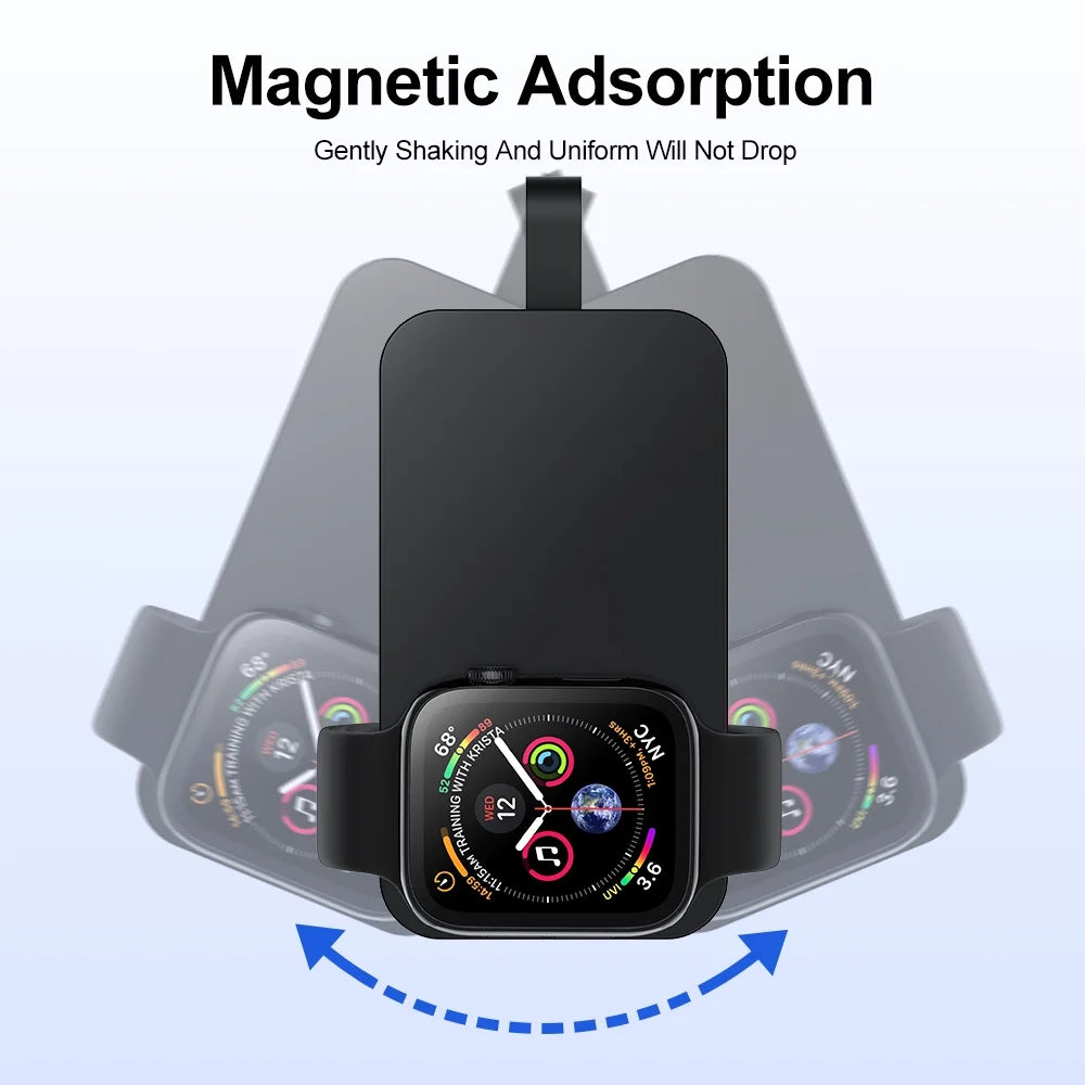 Apple Watch Portable Wireless Charger